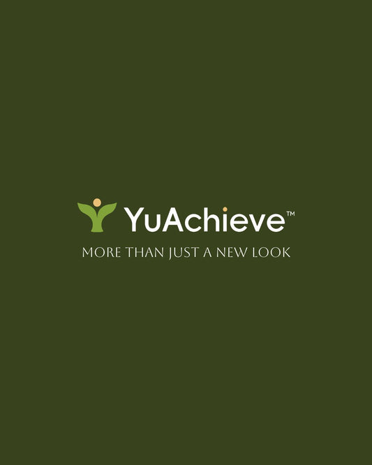 Our New Design Coming Soon - ＹＵＡＣＨＩＥＶＥ™