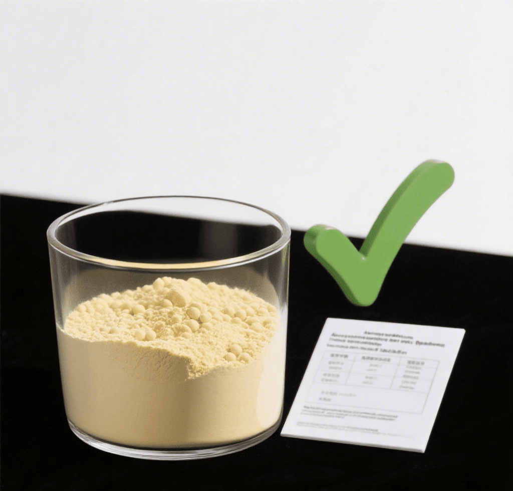 Transparency You Can Trust: The SGS Standard - ＹＵＡＣＨＩＥＶＥ™