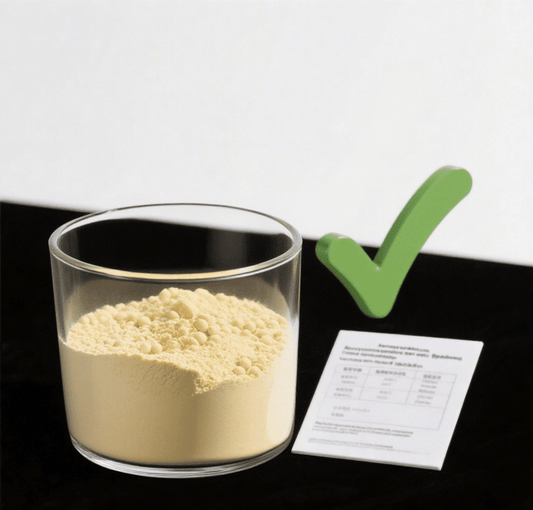 Transparency You Can Trust: The SGS Standard - ＹＵＡＣＨＩＥＶＥ™