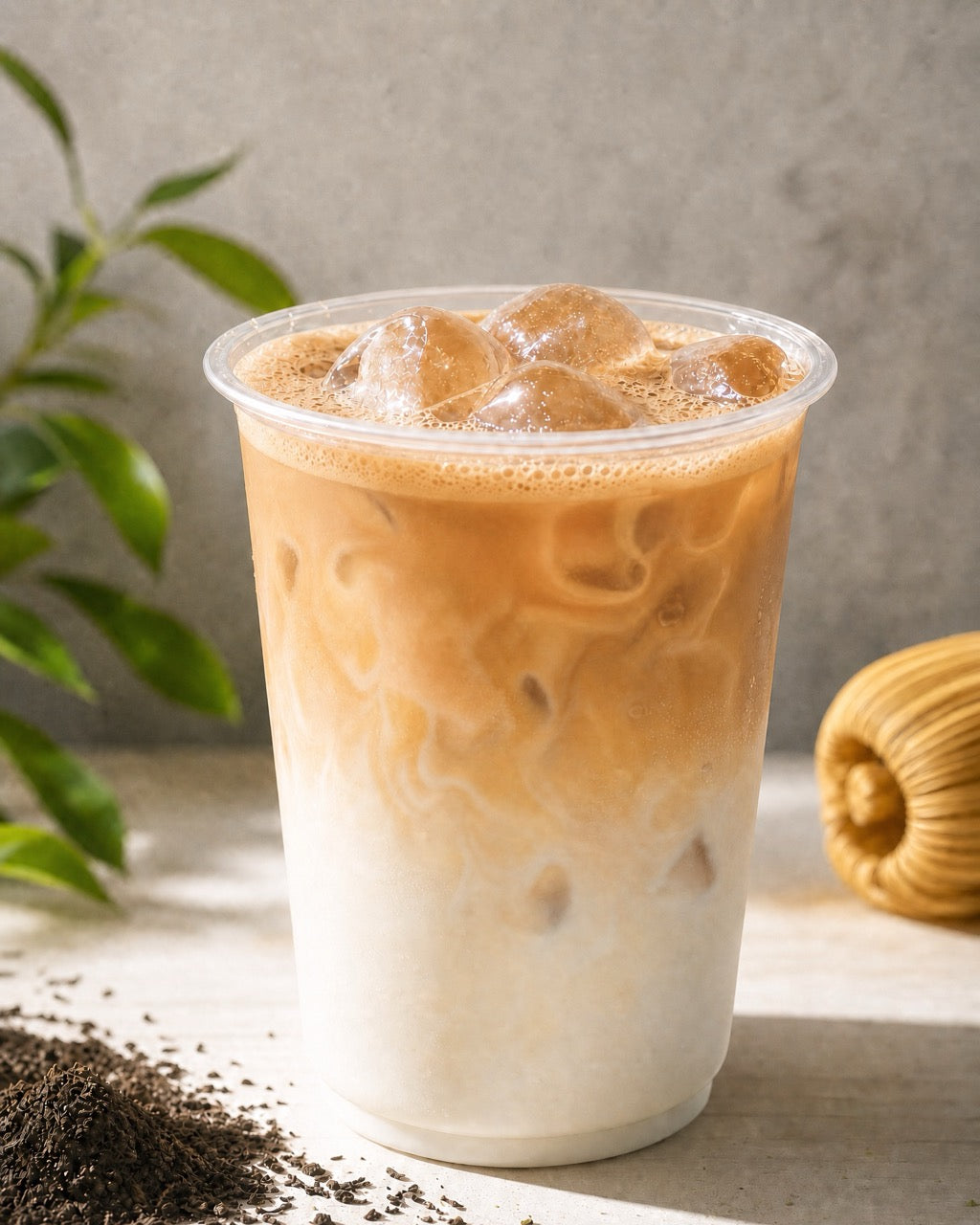 yuachieve vegan protein recipe