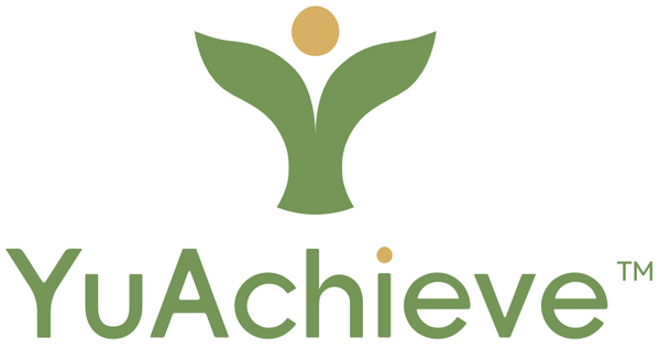 YuAchieve Logo 2