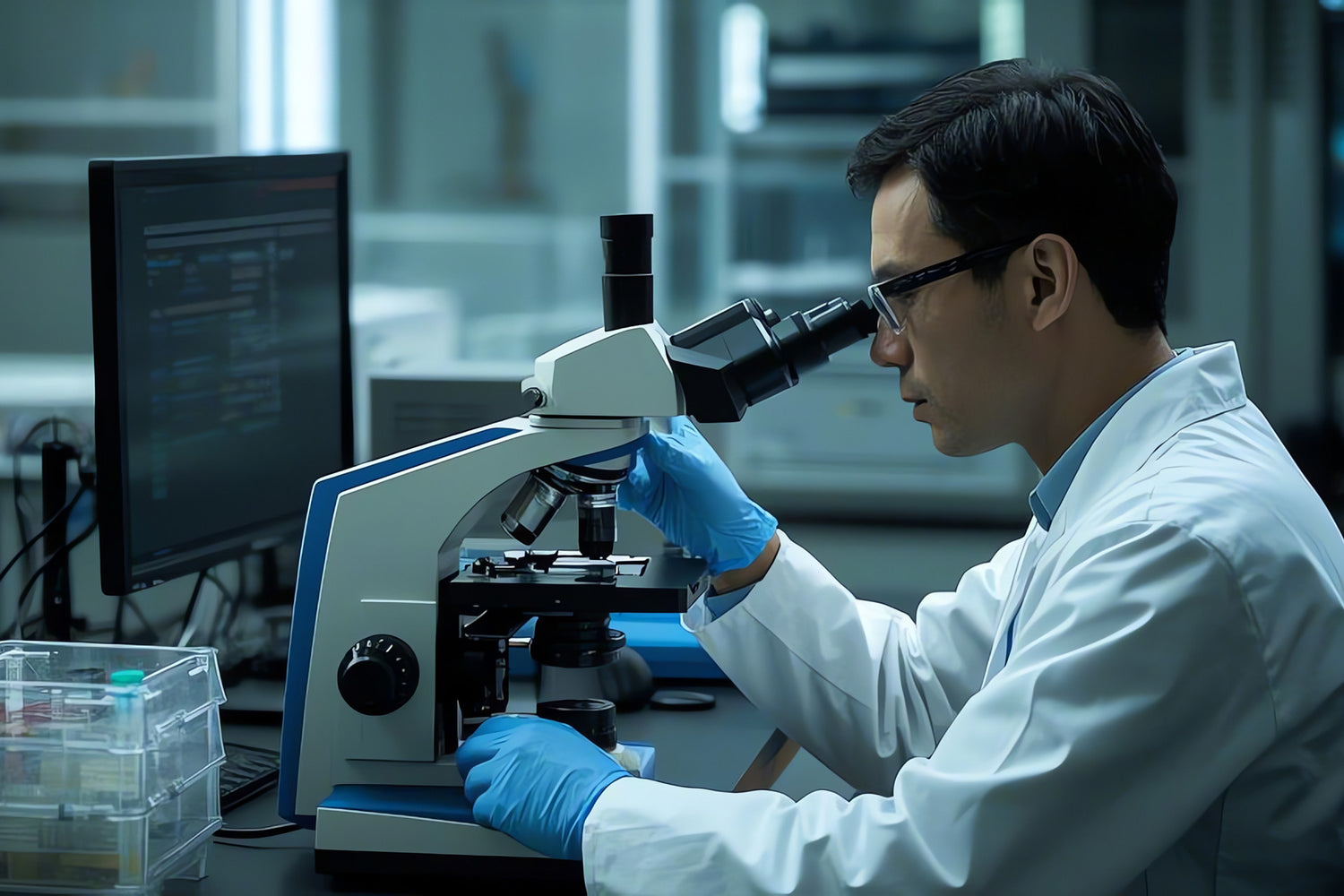 yuachieve soy protein test
