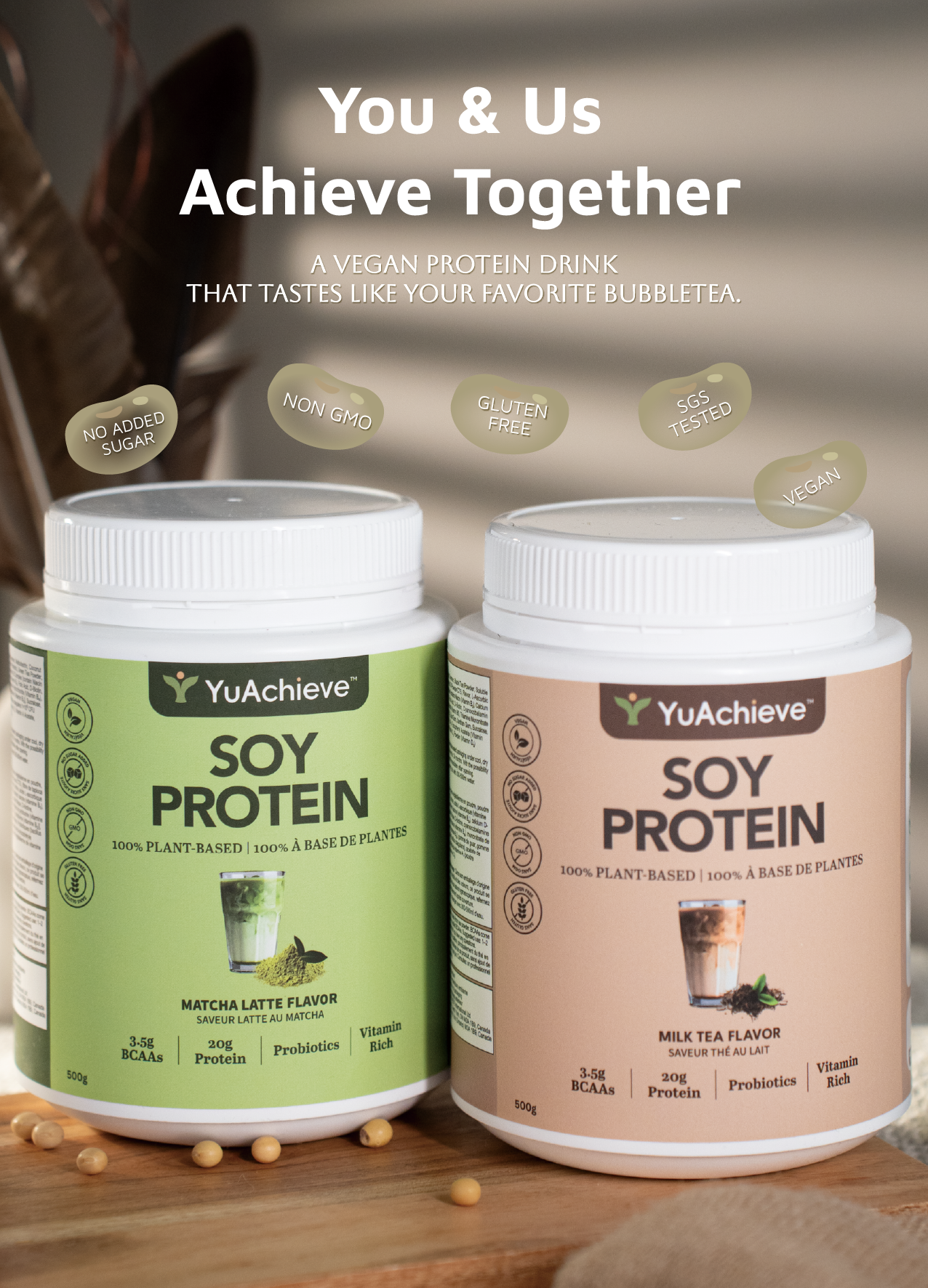 yuachieveprotein new